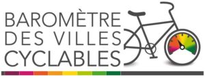 Un acte militant : Renseignez le Baromètre des villes cyclables !