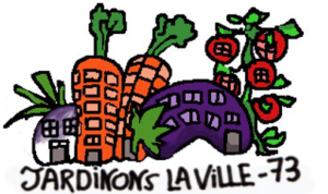Communiqué Jardinons la ville 73. En 2020, un “Permis de Végétaliser” pour la Cassine ?