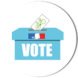 Municipales 2020 : sollicitez les listes pour des villes 100% vélo