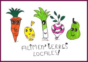 Une carte collaborative