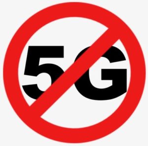stop 5G