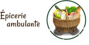 epicerie ambulante