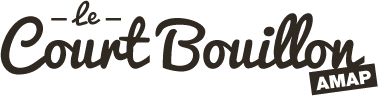 court bouillon
