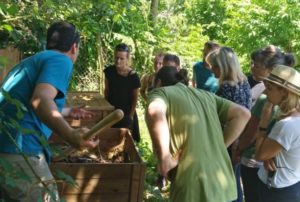 Formation pour devenir Guide composteur