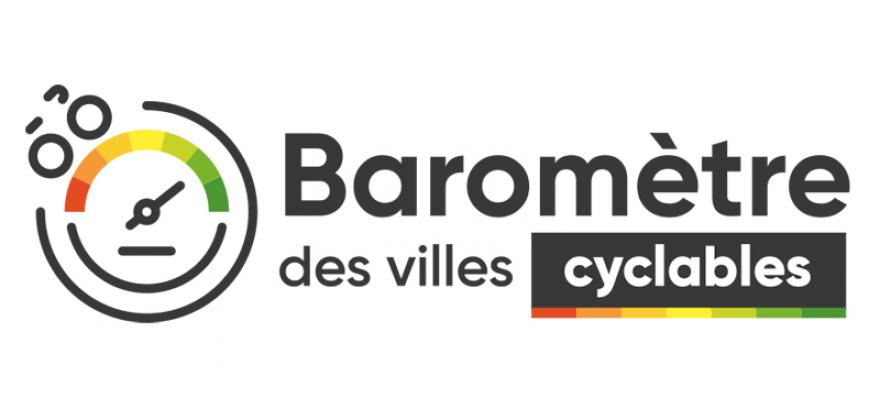 barometre villes cyclable