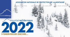 Mountain Wilderness pour l’amour de la montagne