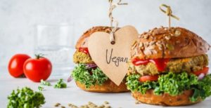 C’est l’heure du Veganuary