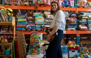 Jeu Change – campagne de crowdfunding