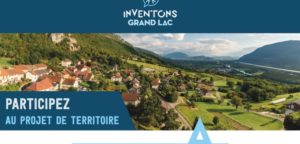 Consultation Publique sur le territoire de Grand Lac horizon 2030