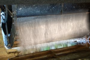 Mission service civique à l’Atelier de l’eau de Cognin