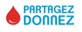 PARTAGEZ DONNEZ
