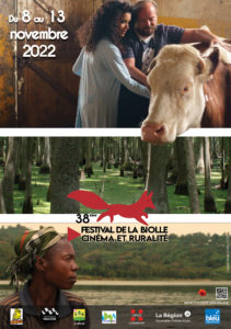 Festival de La Biolle Cinéma et ruralité