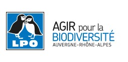 LPO  Auvergne Rhône-Alpes, un nouveau site internet à découvrir