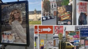 Pétition contre la publicité dans le nouveau règlement Local de Publicité intercommunal (RLPi)