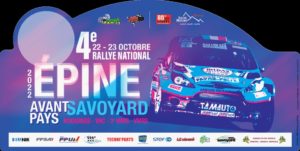 Pétition pour demander l’annulation du rallye de l’Épine des 22-23 octobre