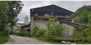 CARRIERE de MONTAGNOLE : ils ont dit oui !