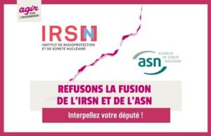 [PÉTITION] La sécurité nucléaire en solde ?